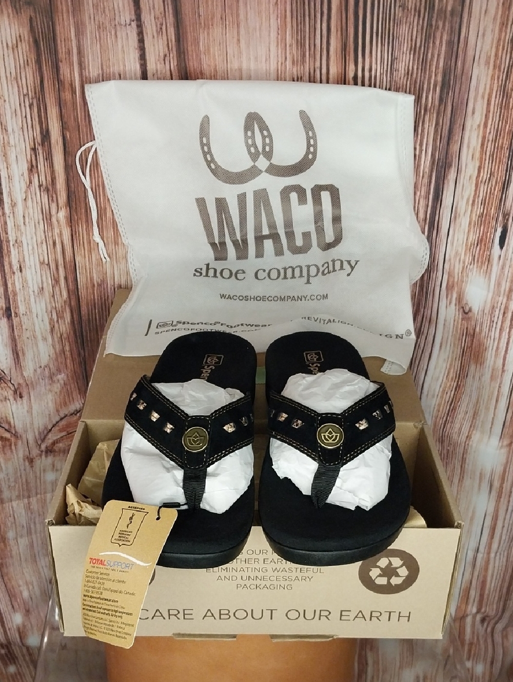 Lagunna Women Black Slides